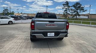 2024 GMC Canyon Elevation 1GTP5BEK6R1149106 in Picayune, MS 7