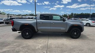 2024 GMC Canyon Elevation 1GTP5BEK6R1149106 in Picayune, MS 9