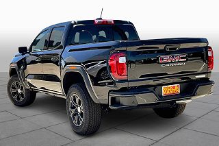 2024 GMC Canyon Elevation 1GTP5BEK5R1108580 in Robstown, TX 7