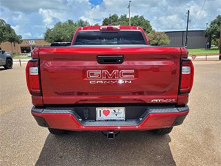 2024 GMC Canyon AT4X 1GTP6EEK1R1139291 in Robstown, TX 4