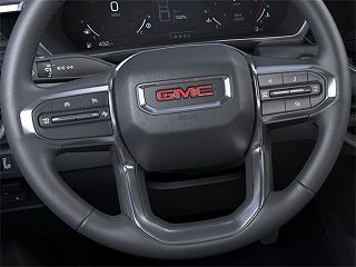 2024 GMC Canyon Elevation 1GTP6BEK8R1172898 in Rochester Hills, MI 19