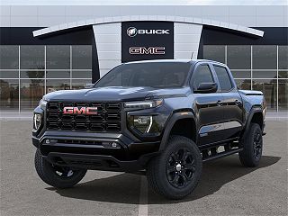 2024 GMC Canyon Elevation 1GTP6BEK8R1172898 in Rochester Hills, MI 6