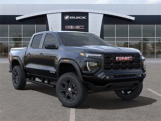 2024 GMC Canyon Elevation 1GTP6BEK8R1172898 in Rochester Hills, MI 7