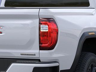 2024 GMC Canyon Elevation 1GTP5BEK2R1111341 in Torrance, CA 11