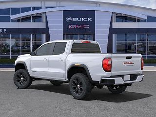 2024 GMC Canyon Elevation 1GTP5BEK2R1111341 in Torrance, CA 27