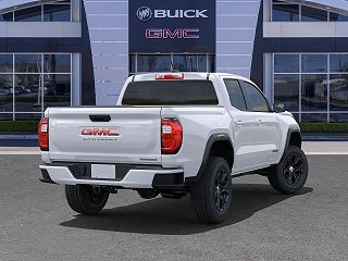 2024 GMC Canyon Elevation 1GTP5BEK2R1111341 in Torrance, CA 28