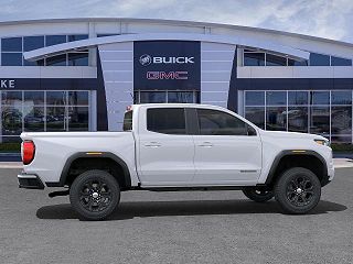 2024 GMC Canyon Elevation 1GTP5BEK2R1111341 in Torrance, CA 29