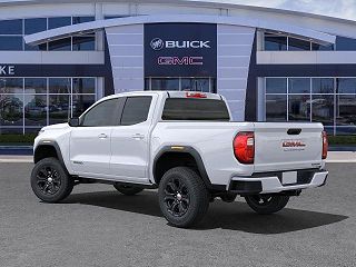 2024 GMC Canyon Elevation 1GTP5BEK2R1111341 in Torrance, CA 3