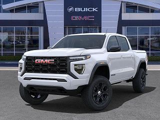 2024 GMC Canyon Elevation 1GTP5BEK2R1111341 in Torrance, CA 30