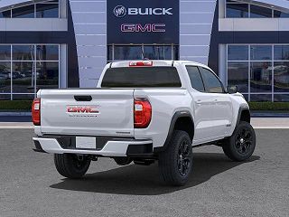 2024 GMC Canyon Elevation 1GTP5BEK2R1111341 in Torrance, CA 4