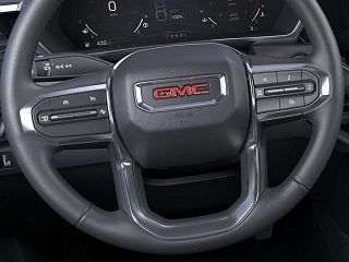 2024 GMC Canyon Elevation 1GTP5BEK0R1144015 in Torrance, CA 19