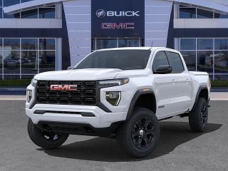 2024 GMC Canyon Elevation 1GTP5BEK0R1144015 in Torrance, CA 6