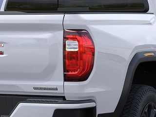 2024 GMC Canyon Elevation 1GTP5BEKXR1122586 in Torrance, CA 12