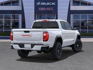 2024 GMC Canyon Elevation 1GTP5BEKXR1122586 in Torrance, CA 5