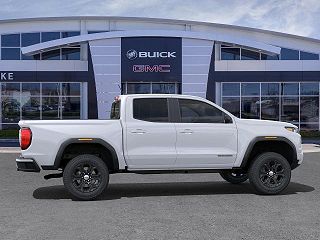 2024 GMC Canyon Elevation 1GTP5BEKXR1122586 in Torrance, CA 6