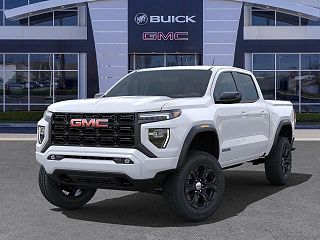 2024 GMC Canyon Elevation 1GTP5BEKXR1122586 in Torrance, CA 7