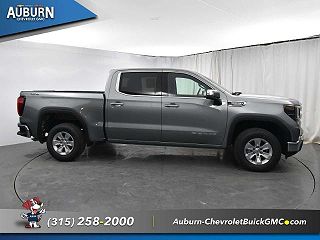 2024 GMC Sierra 1500 SLE 1GTUUBED5RZ293674 in Auburn, NY 14