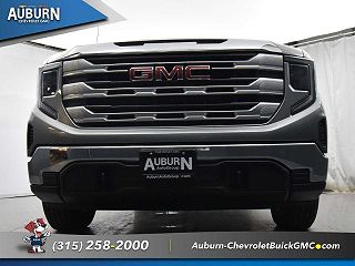 2024 GMC Sierra 1500 SLE 1GTUUBED5RZ293674 in Auburn, NY 17