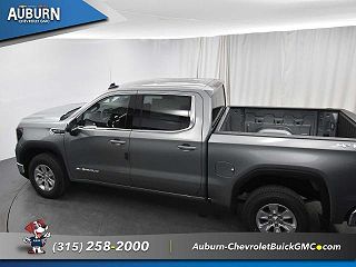 2024 GMC Sierra 1500 SLE 1GTUUBED5RZ293674 in Auburn, NY 27