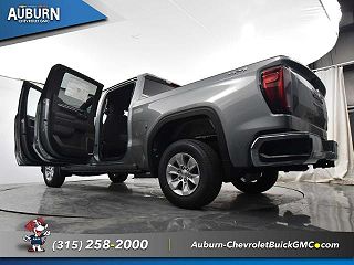 2024 GMC Sierra 1500 SLE 1GTUUBED5RZ293674 in Auburn, NY 36