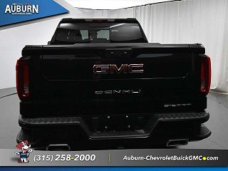 2024 GMC Sierra 1500 Denali 3GTUUGEL9RG312683 in Auburn, NY 4