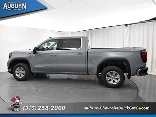 2024 GMC Sierra 1500 SLE 1GTUUBED4RZ298476 in Auburn, NY 15