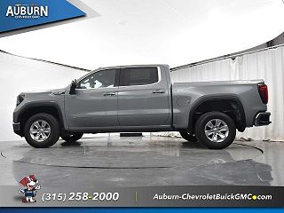 2024 GMC Sierra 1500 SLE 1GTUUBED4RZ298476 in Auburn, NY 19