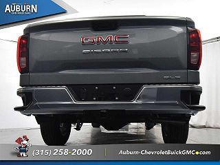 2024 GMC Sierra 1500 SLE 1GTUUBED4RZ298476 in Auburn, NY 21