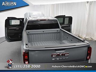 2024 GMC Sierra 1500 SLE 1GTUUBED4RZ298476 in Auburn, NY 37