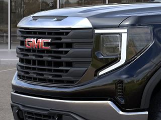 2024 GMC Sierra 1500 Pro 3GTNUAEKXRG112310 in Bloomington, IL 13