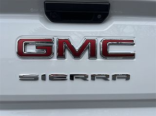 2024 GMC Sierra 1500 Pro 3GTNHAEK1RG241542 in Bloomington, IN 31