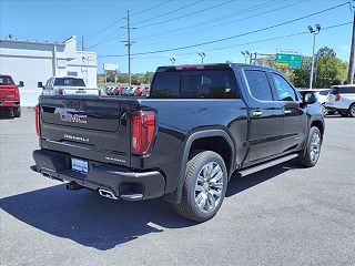 2024 GMC Sierra 1500 Denali 1GTUUGEL2RZ298478 in Brandywine, MD 6