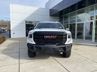 2024 GMC Sierra 1500 AT4X 3GTUUFEL4RG119951 in Charleston, WV 2