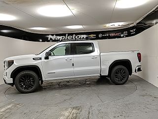 2024 GMC Sierra 1500 Elevation 1GTUUCED2RZ337572 in Chicago, IL 4