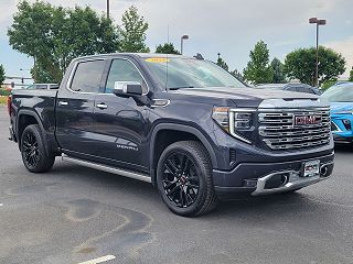 2024 GMC Sierra 1500 Denali 1GTUUGEL4RZ173630 in Fort Collins, CO 1