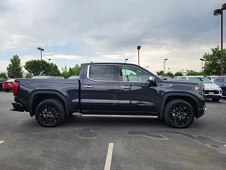 2024 GMC Sierra 1500 Denali 1GTUUGEL4RZ173630 in Fort Collins, CO 2