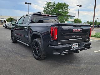 2024 GMC Sierra 1500 Denali 1GTUUGEL4RZ173630 in Fort Collins, CO 5