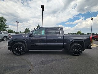 2024 GMC Sierra 1500 Denali 1GTUUGEL4RZ173630 in Fort Collins, CO 6