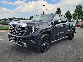 2024 GMC Sierra 1500 Denali 1GTUUGEL4RZ173630 in Fort Collins, CO 7