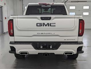 2024 GMC Sierra 1500 Denali Ultimate 1GTUUHEL6RZ319631 in Greensburg, PA 8