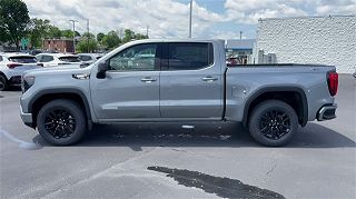 2024 GMC Sierra 1500 Elevation 1GTUUCE84RZ336068 in Highland, IL 5