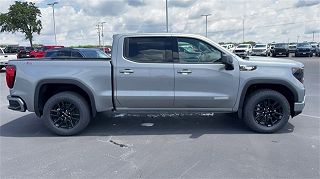 2024 GMC Sierra 1500 Elevation 1GTUUCE84RZ336068 in Highland, IL 9