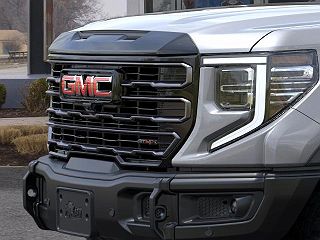 2024 GMC Sierra 1500 AT4X 3GTUUFE88RG322188 in Independence, MO 13