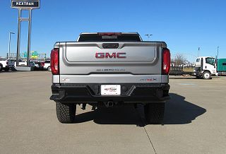 2024 GMC Sierra 1500 AT4X 3GTUUFE84RG203067 in Kansas City, MO 5