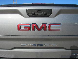 2024 GMC Sierra 1500 AT4X 3GTUUFE84RG203067 in Kansas City, MO 6