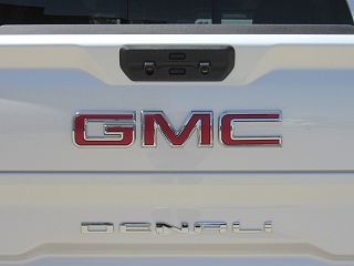 2024 GMC Sierra 1500 Denali 3GTUUGED1RG326926 in Kansas City, MO 7