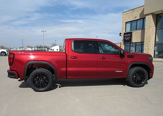 2024 GMC Sierra 1500 Elevation 3GTPUCEK1RG271317 in Kansas City, MO 10