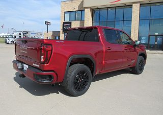 2024 GMC Sierra 1500 Elevation 3GTPUCEK1RG271317 in Kansas City, MO 8