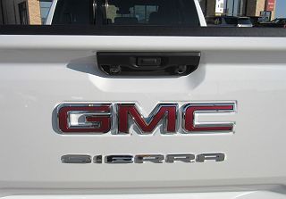2024 GMC Sierra 1500 Pro 1GTRUAED6RZ266063 in Kansas City, MO 6