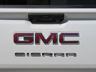 2024 GMC Sierra 1500 Pro 3GTNHAEK9RG292450 in Kansas City, MO 6